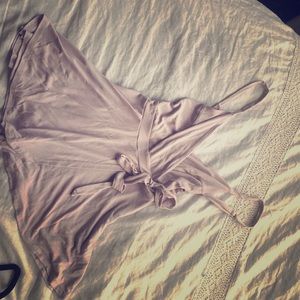 Urban outfitters romper